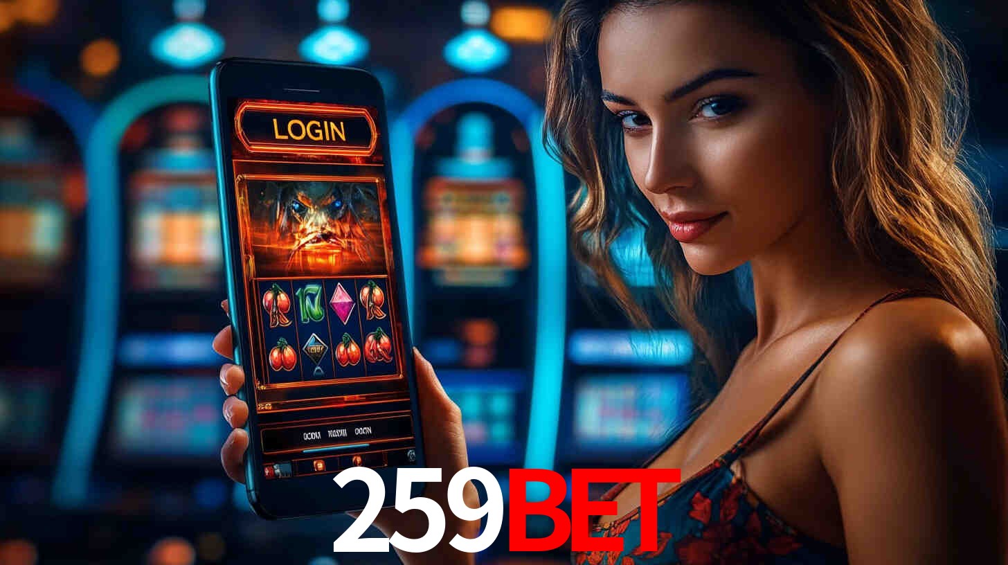 259bet: A Experiência de Casino com Jogos de Mesa ao Vivo