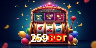 259bet - Support