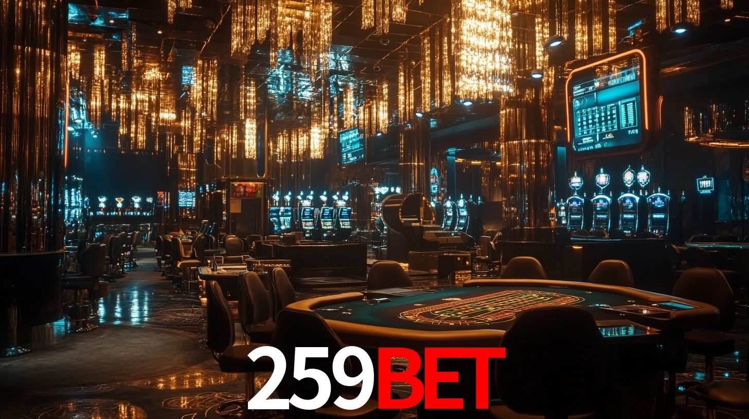 259bet - Cassino oficial do Brasil - 259bet.com