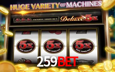 A Emoção da Loteria na 259bet: Uma Chance de Mudança de Vida