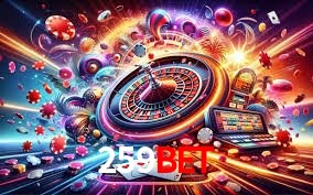 Casino Ao Vivo 259bet