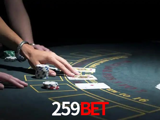 259bet Salvador - Support