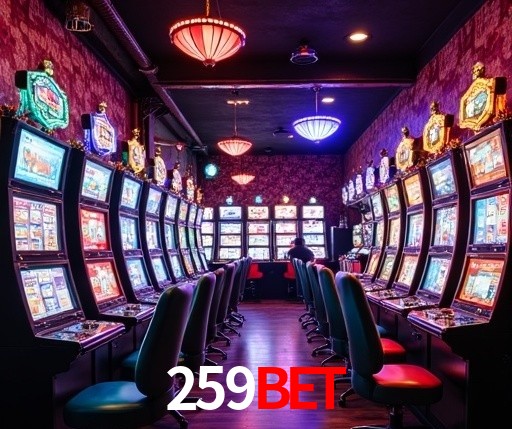259bet Rio de Janeiro - Slot Strategy
