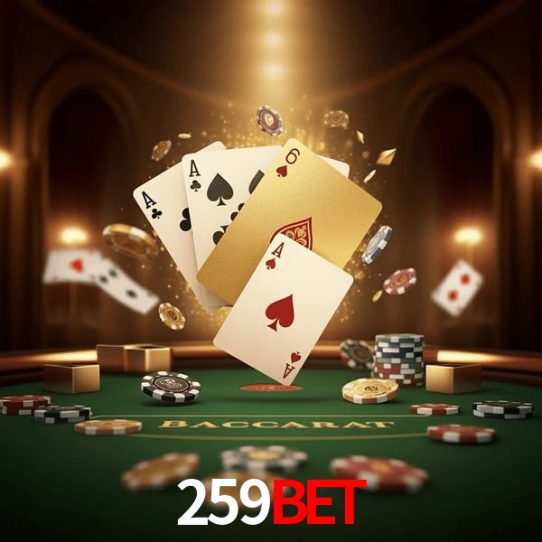 Sports Statistics 259bet