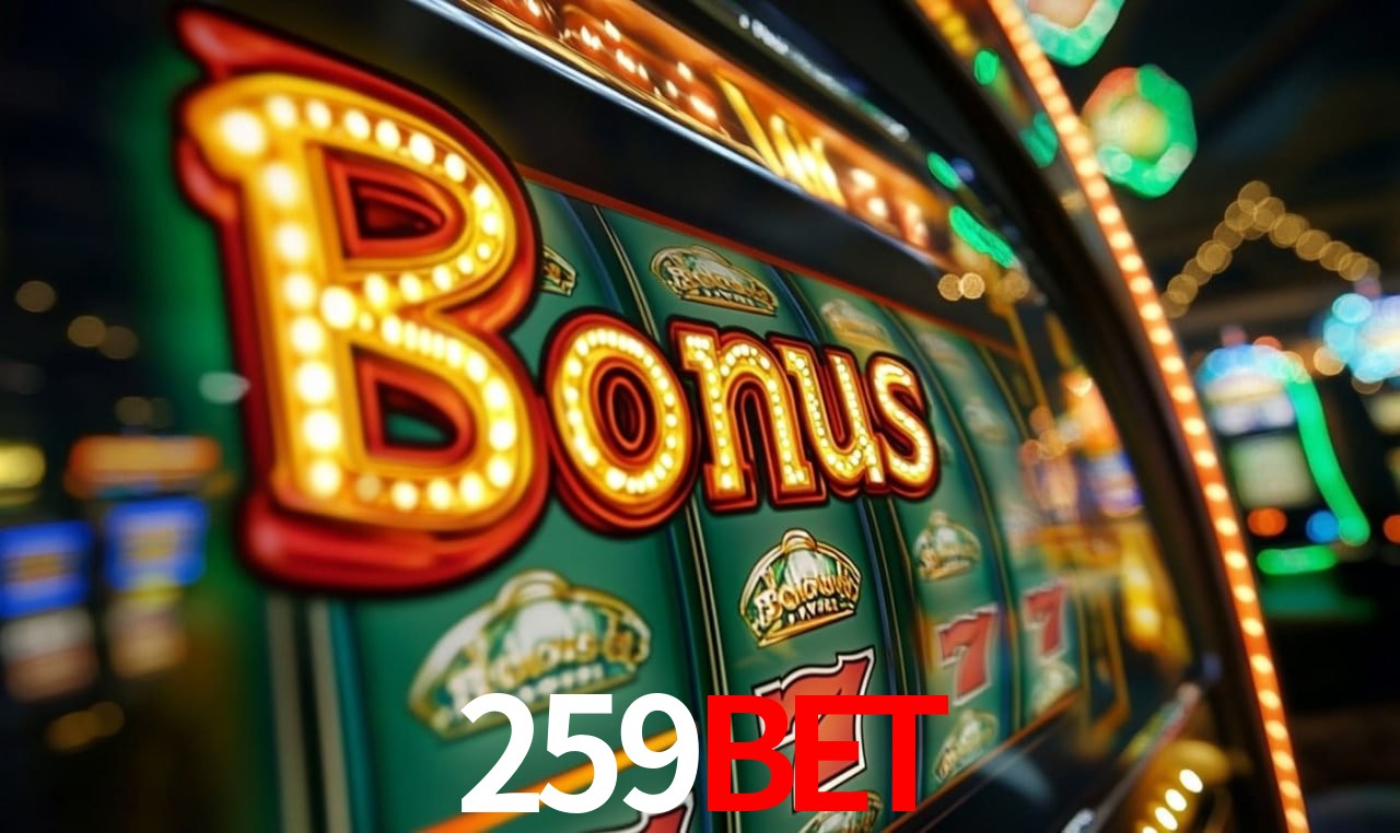259bet Belo Horizonte - Promo Tips