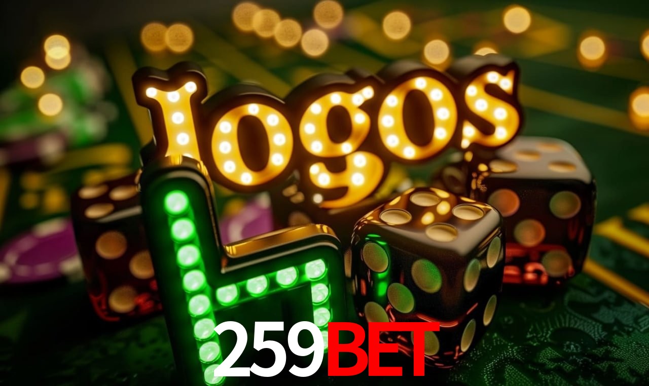 Integração de APIs 259bet