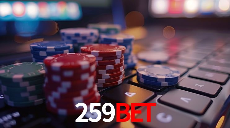 259bet Entrar - Login Seguro Certificado