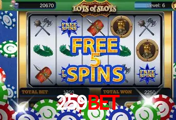 259bet Brasília - Casino Guide