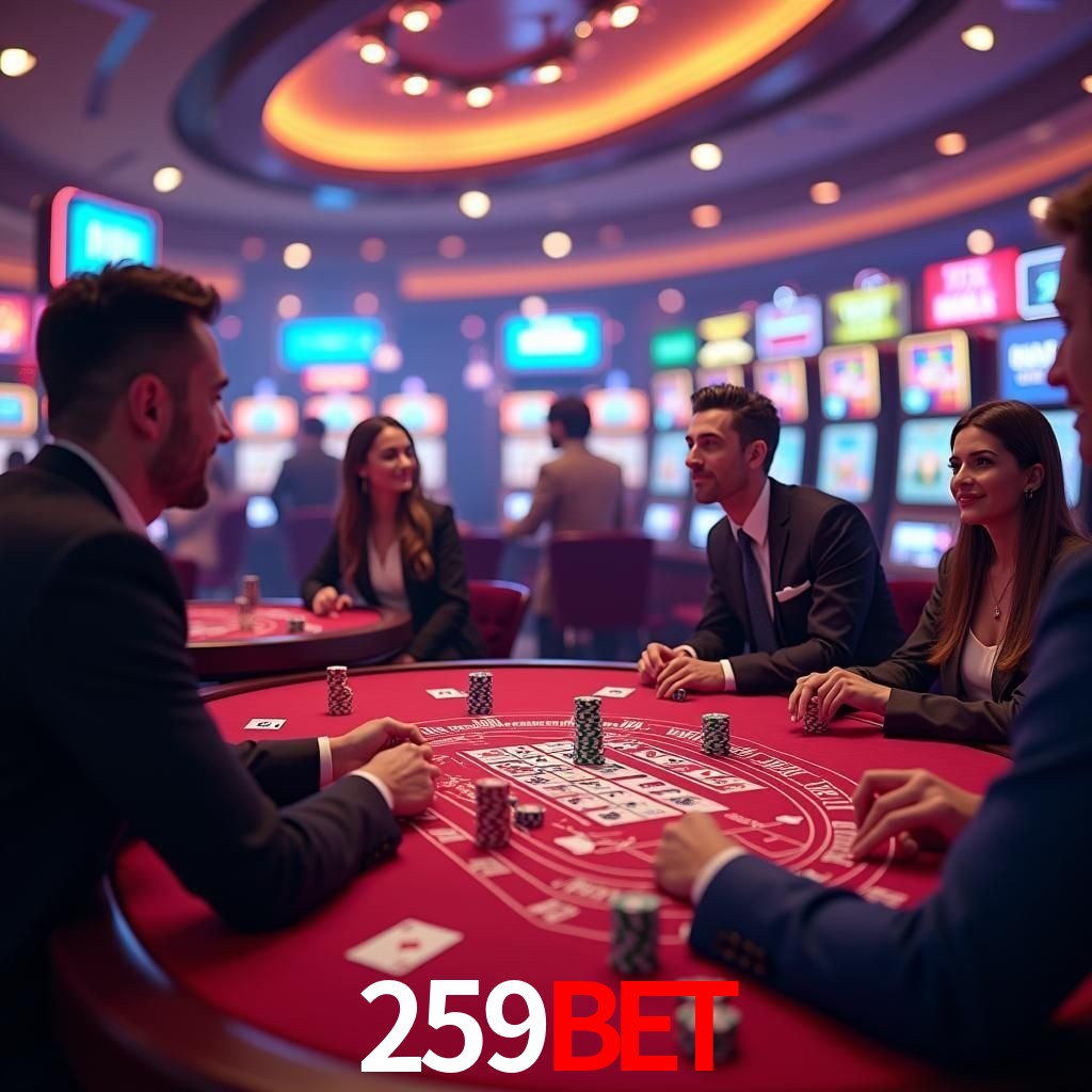 Estratégias Crash Games 259bet