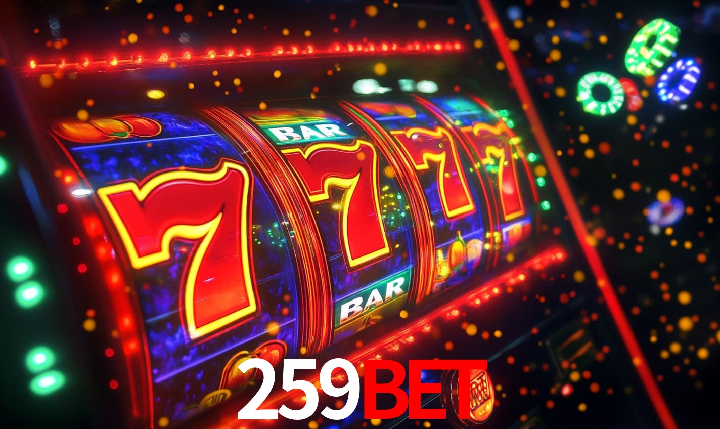 259bet: Seu Cassino Premiado com Pagamentos Rápidos
