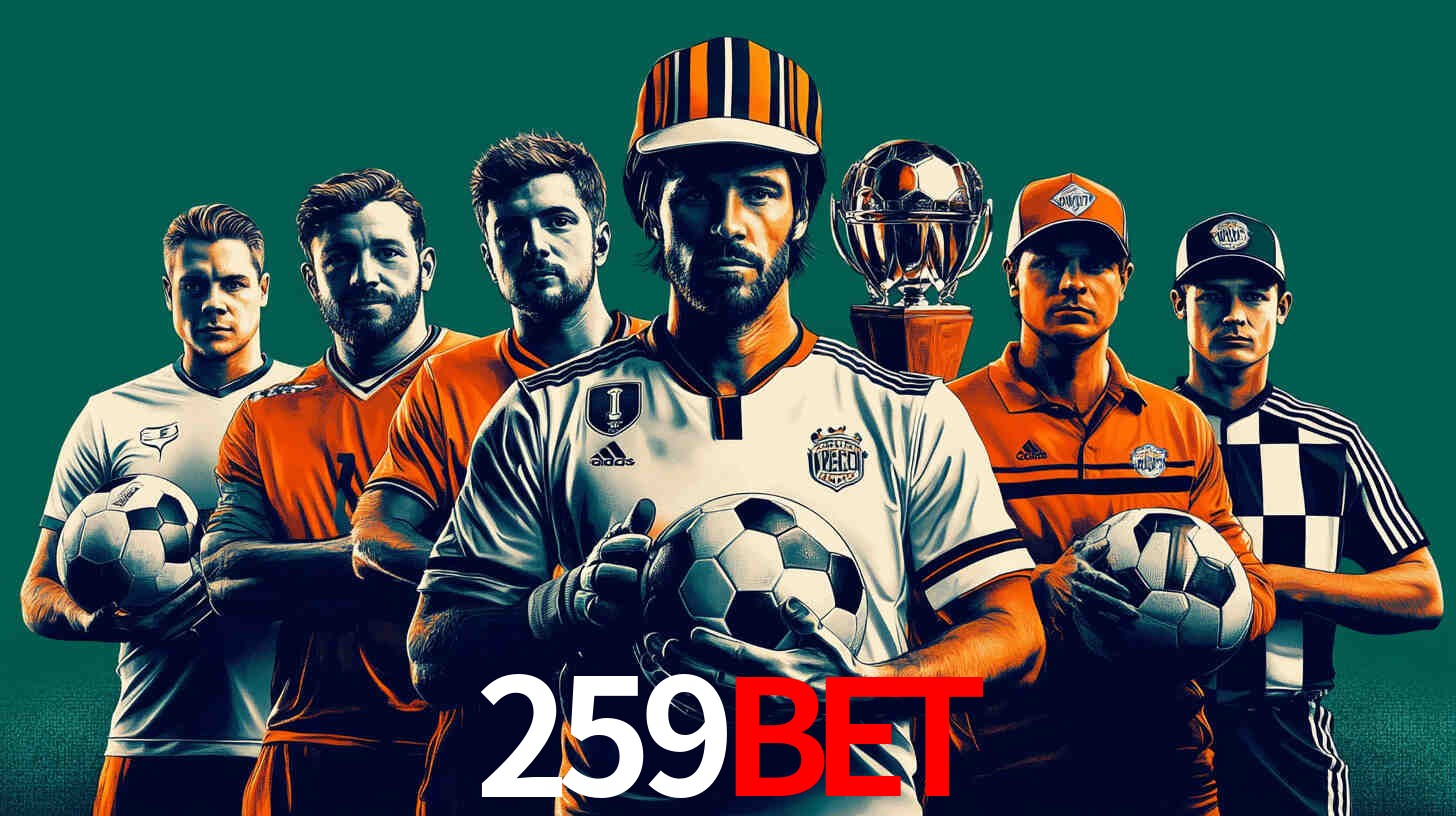 Descubra a Essência do 259bet: Nossa História e Compromissos