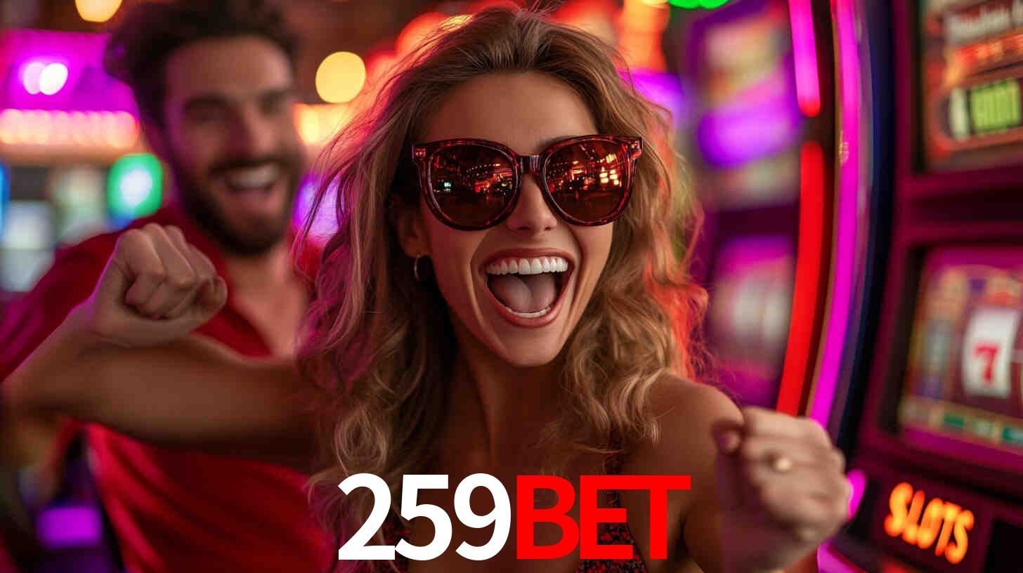 Explorando a Categoria de Eventos em Apostas na 259bet