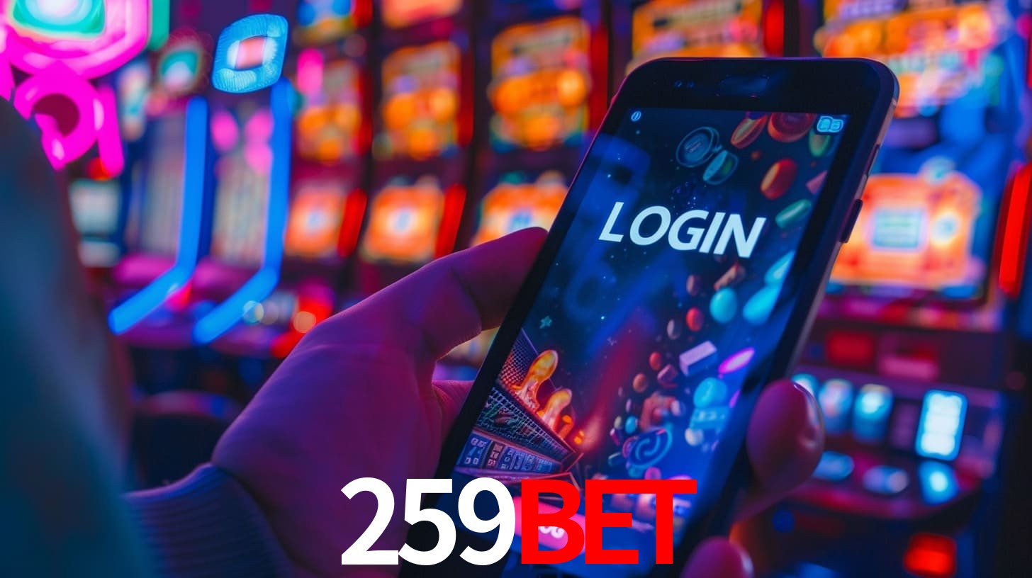 Estatísticas Esportivas 259bet