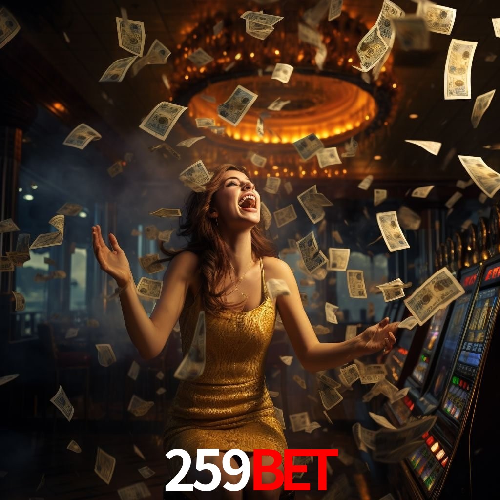 Tennis Betting 259bet