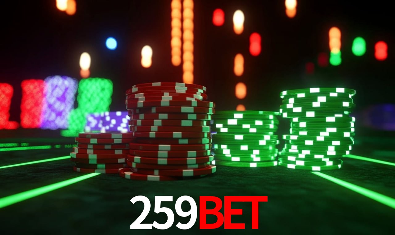 Games Directory 259bet