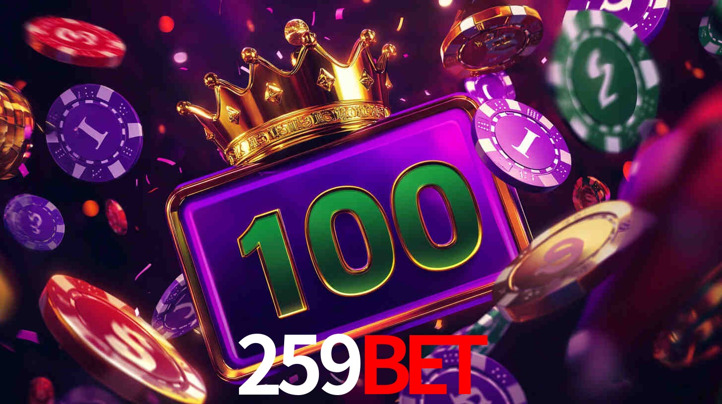 Live Casino 259bet