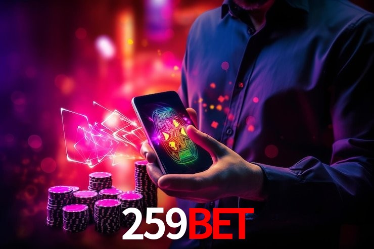 Apostas de Basquete 259bet