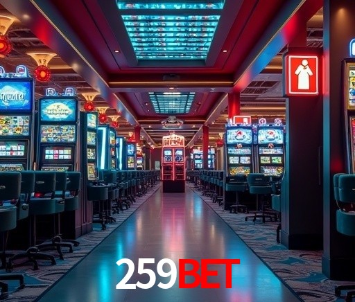 259bet Fortaleza - Leaderboard