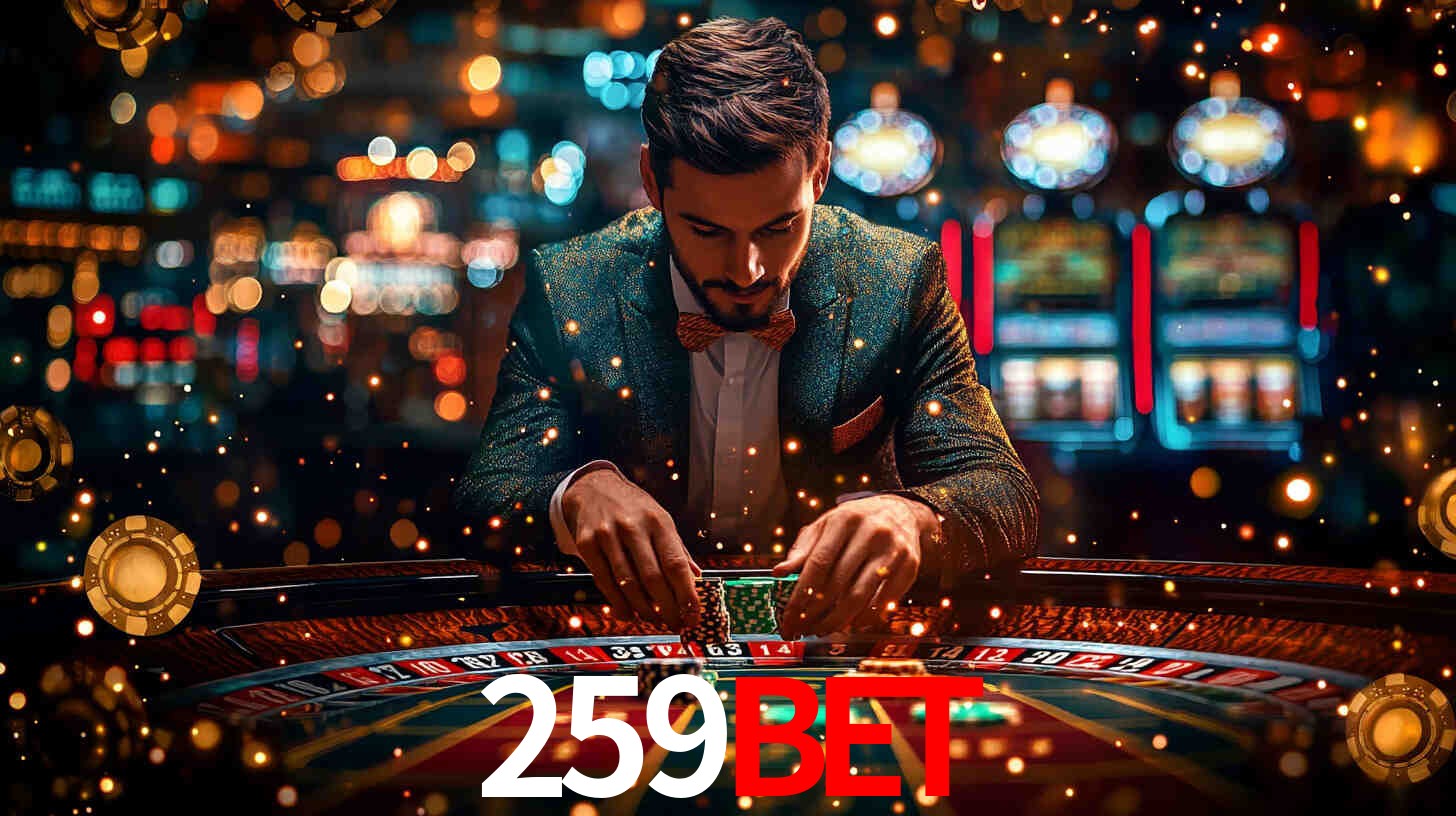 Programa VIP 259bet