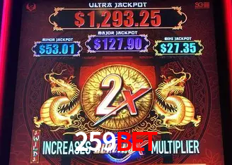 259bet Belo Horizonte - VIP Casino