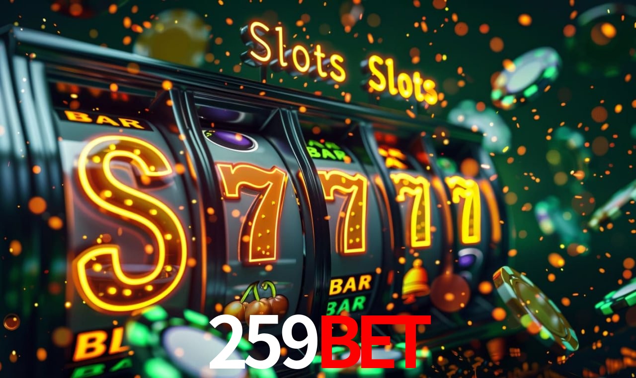 Recursos de Bônus 259bet