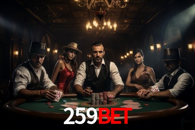 cassino 259bet