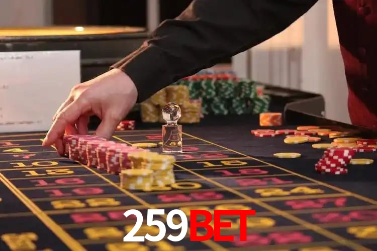 A Popularidade dos Caça-Níqueis no 259bet