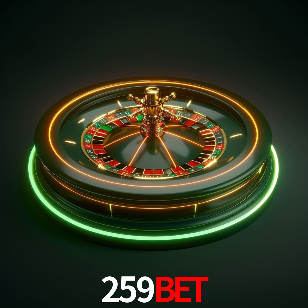 259bet App - Aplicativo Móvel Oficial