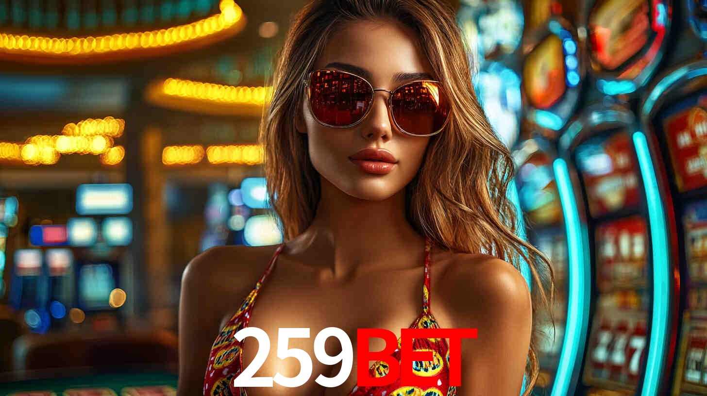 Welcome Bonus 259bet