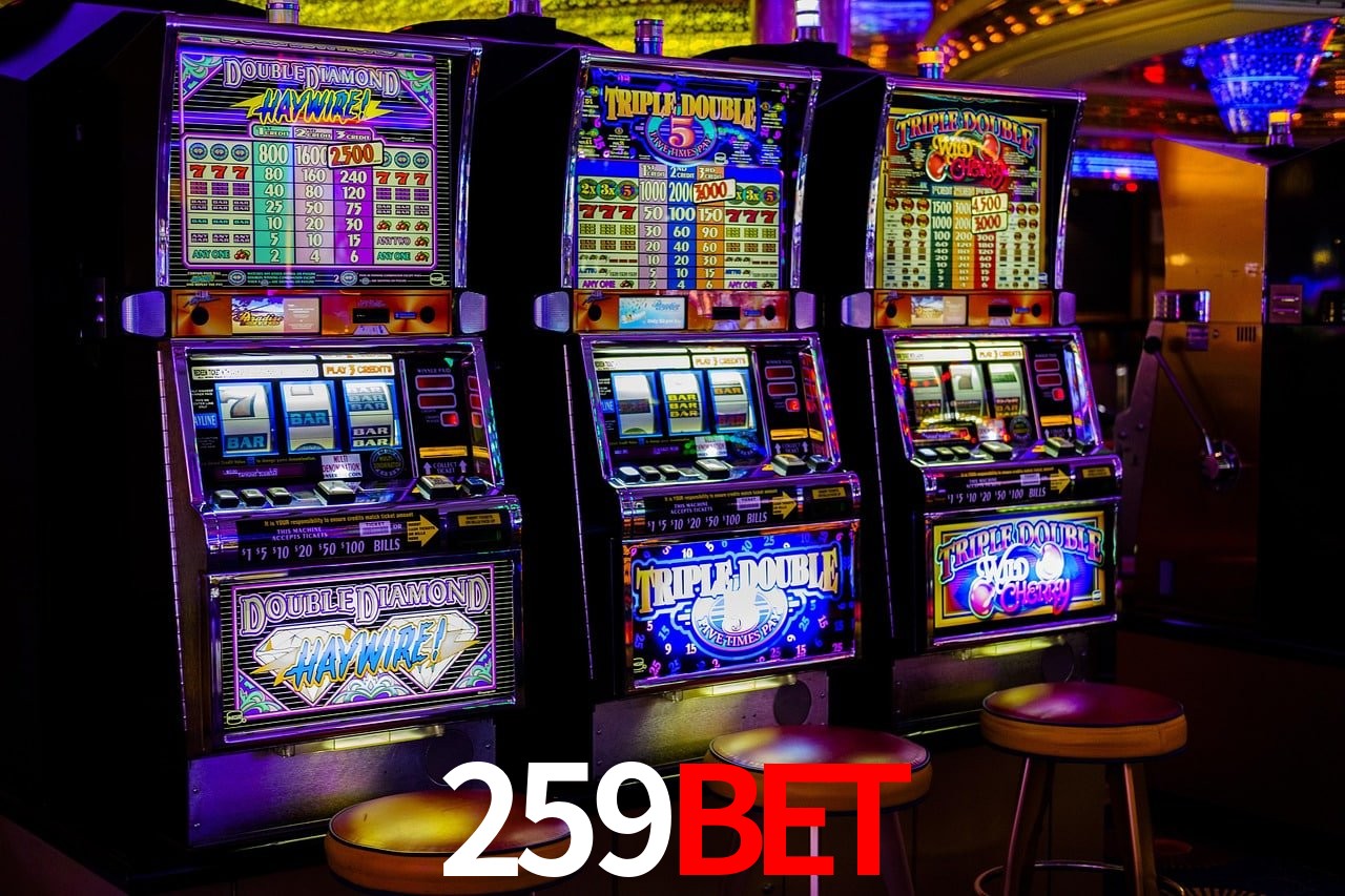 Avaliações dos Jogadores 259bet