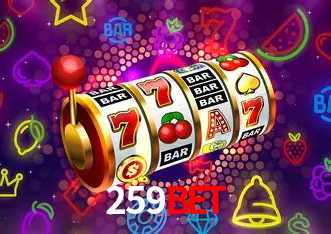 A Experiência Imersiva dos Cassinos Ao Vivo no 259bet