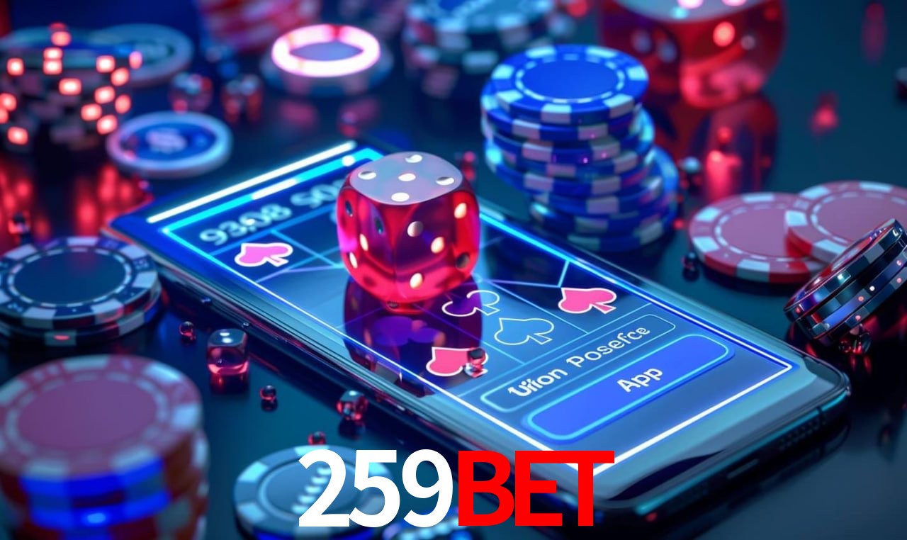259bet - Análise de Mercados Esportivos
