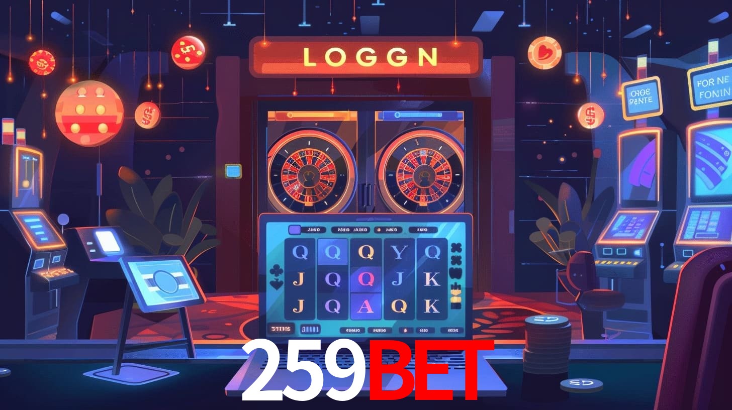 259bet Plataforma - Certificada MGA desde 2015