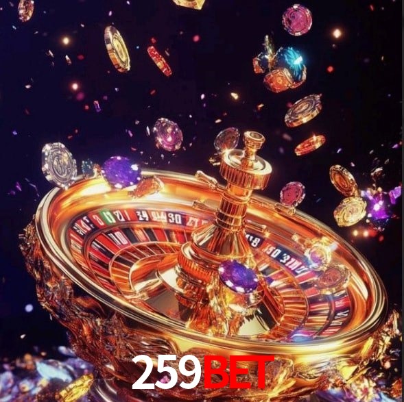 259bet - User Statistics