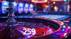 Cadastro Rápido 259bet