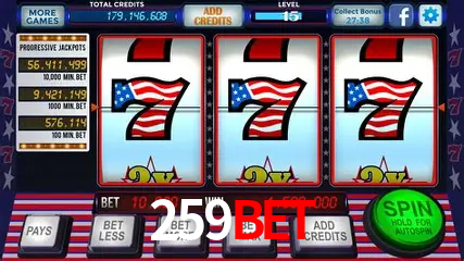 Descubra a Essência do 259bet: Nossa História e Compromissos