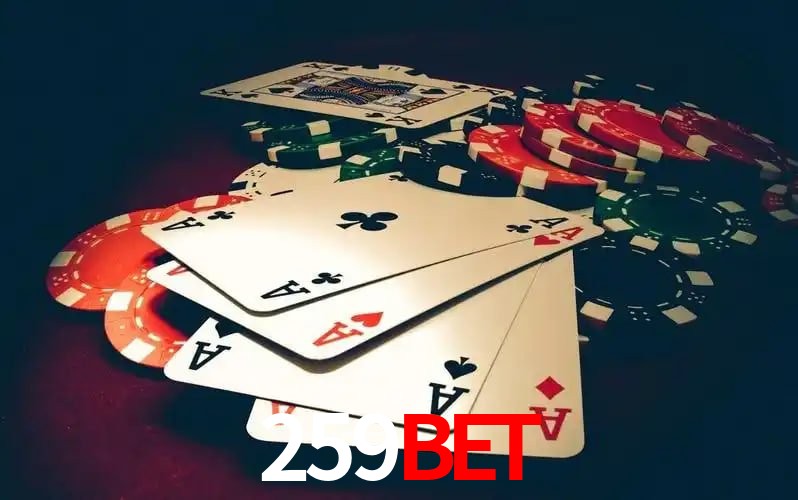 259bet Brasília - Betting Features