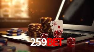 Jogos Exclusivos 259bet