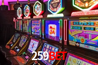 Explorando a Categoria de Eventos em Apostas na 259bet