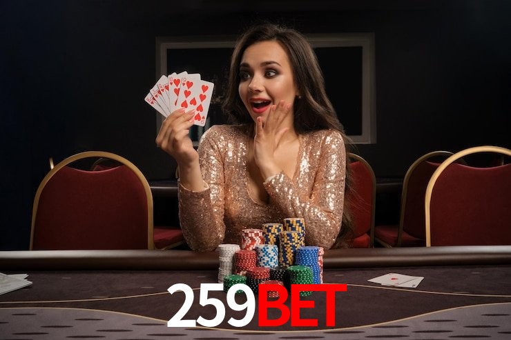 Bônus Diários 259bet