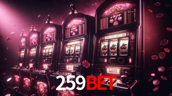 Torneios 259bet