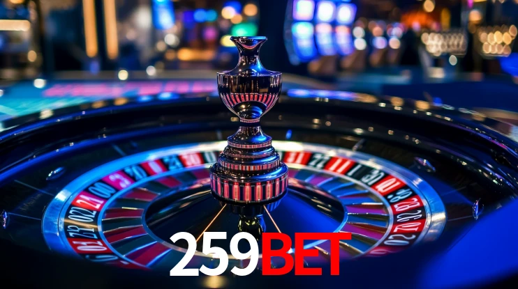 259bet App Interface