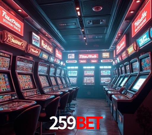 259bet Promoções - 30+ Ofertas Diárias