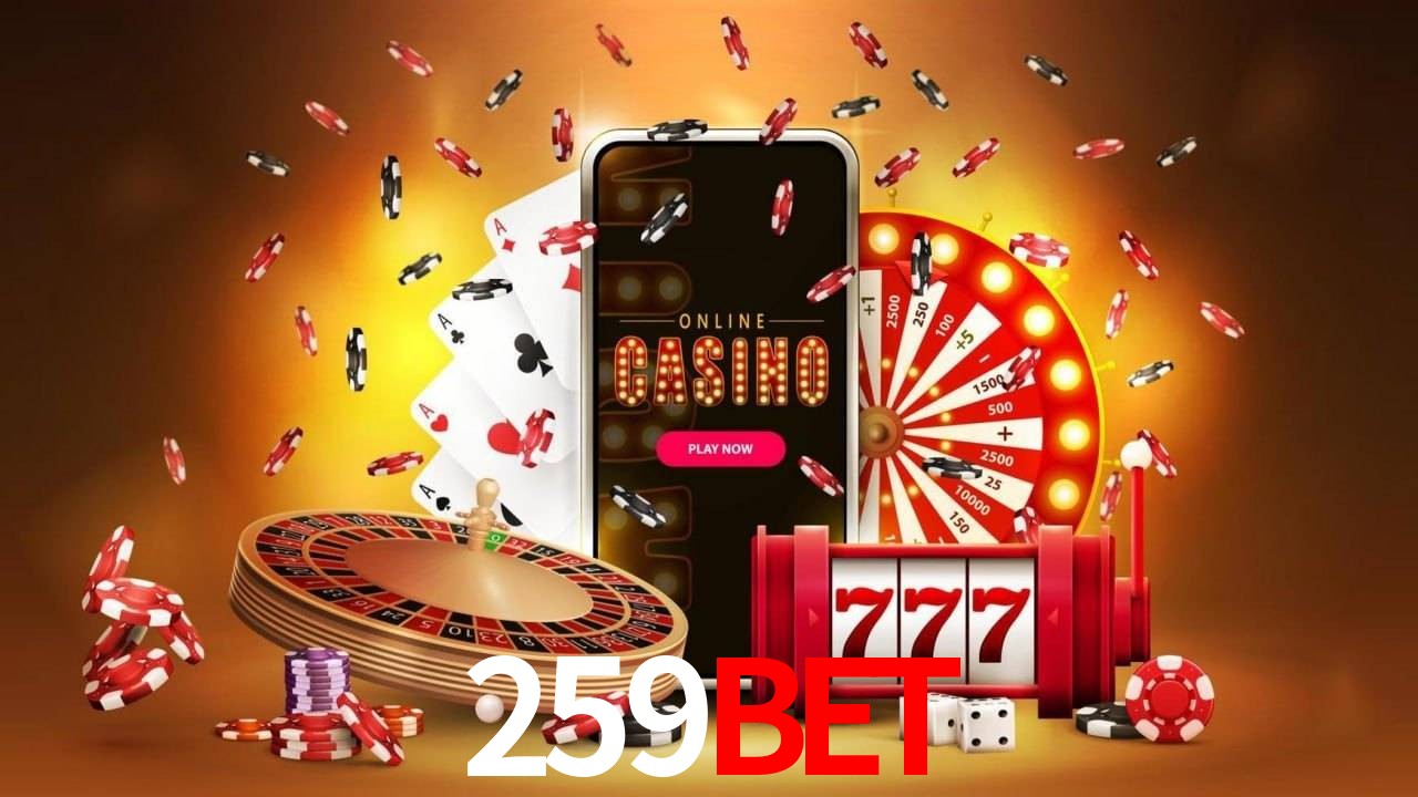 259bet Brasília - Jogo Features