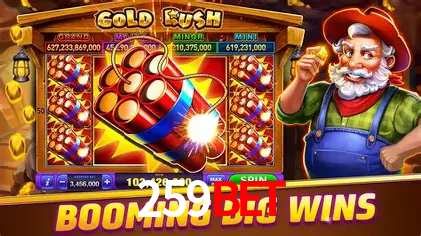 Descubra a Magia dos Jogos de Arcade no 259bet