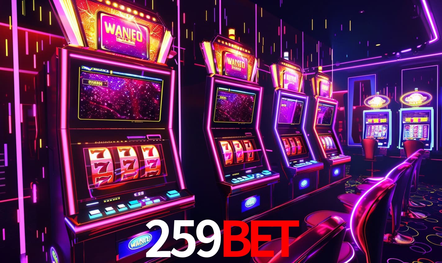 A Emoção da Loteria na 259bet: Uma Chance de Mudança de Vida