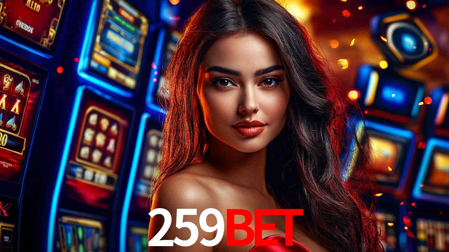 Inovações de Jogos na 259bet: O Futuro das Experiências Interativas