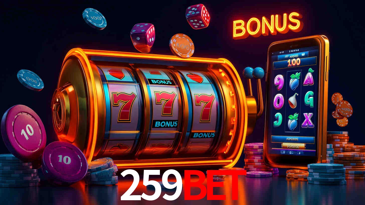 Descubra o Programa VIP da 259bet: Vantagens Exclusivas para Jogadores