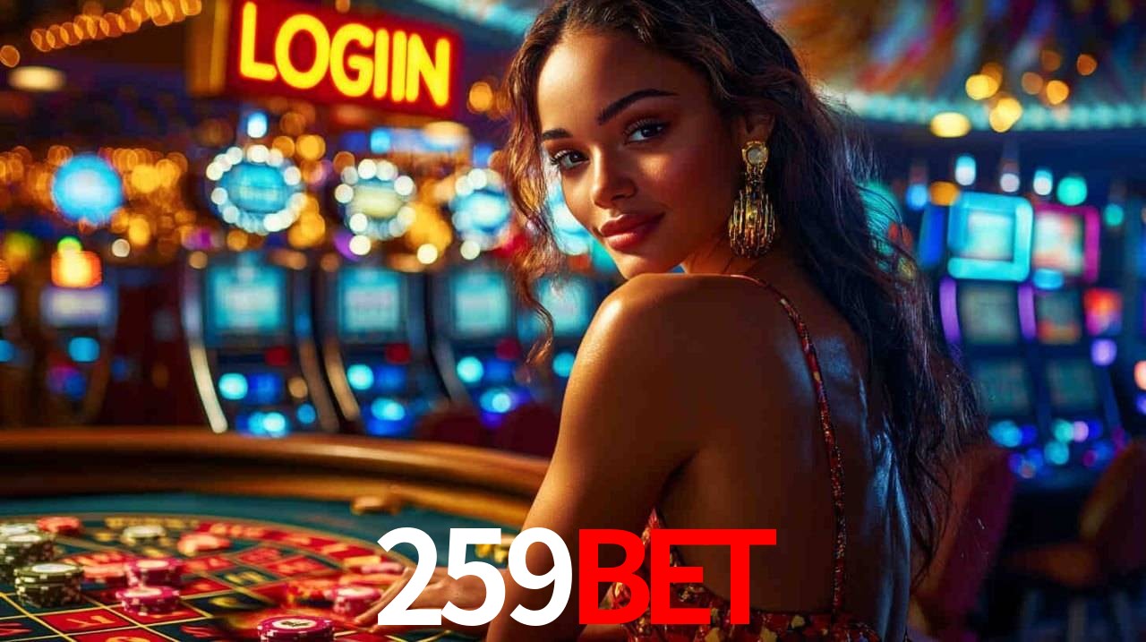 259bet Rio de Janeiro - Popular Jogos