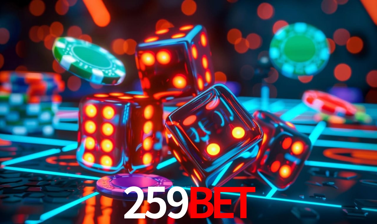 PIX Instantâneo 259bet
